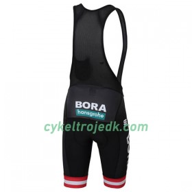 Bib Cykelshorts 2018 Bora-Hansgrohe Østrig Mesterskaber